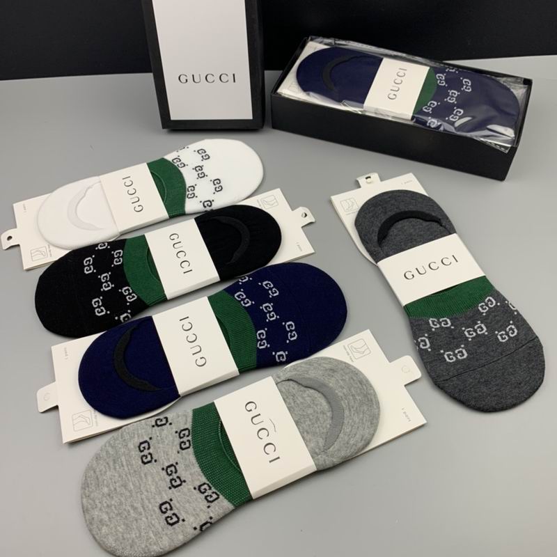 Gucci socks 15